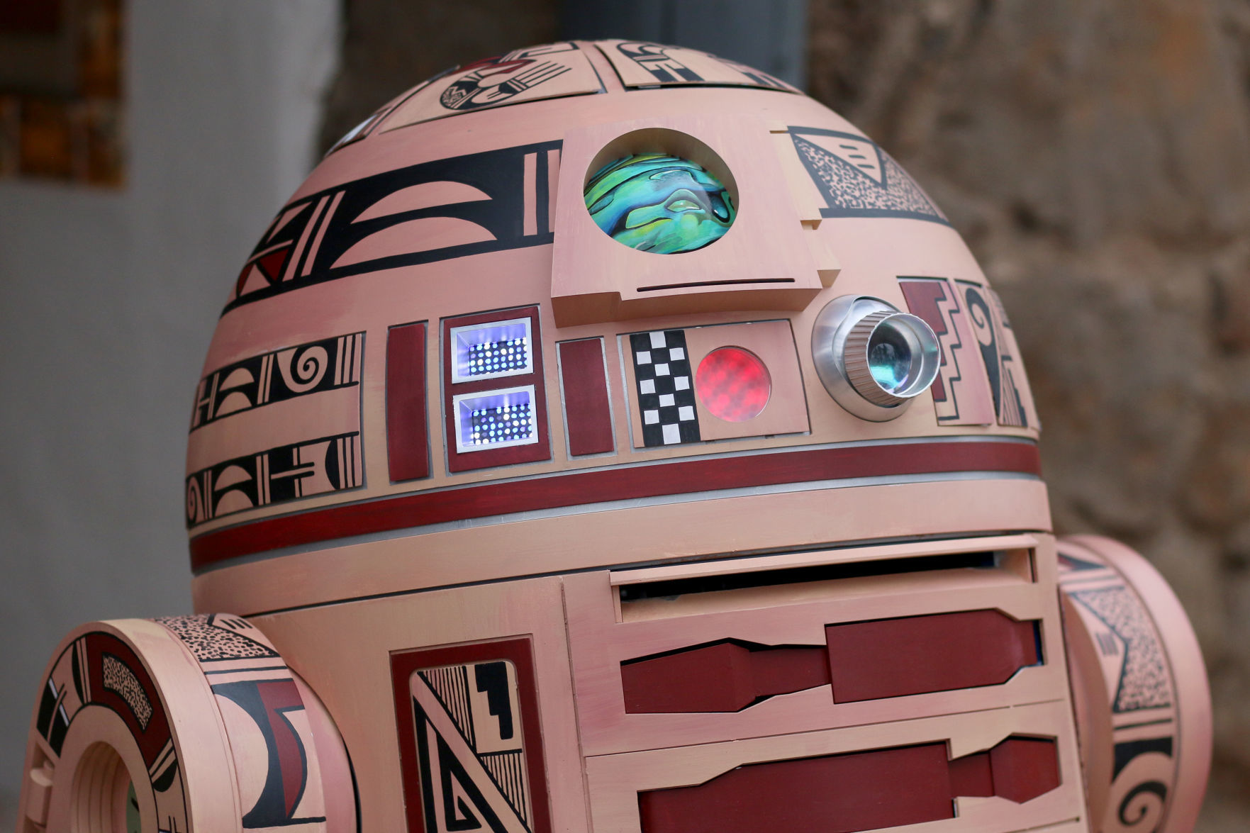 Hopi-R2
